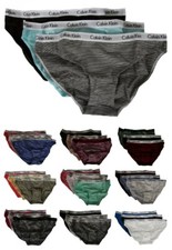 Confezione 3 slip donna