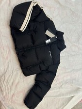 PIUMINO DONNA TAGLIA XS PARI