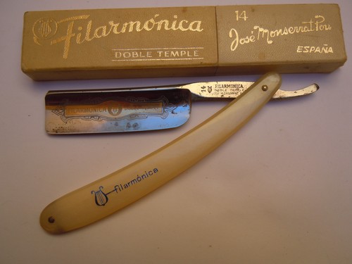 Filarmonica doble temple - 14,
