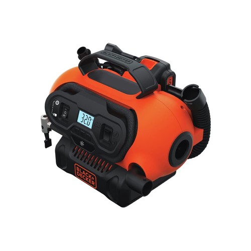 Black decker gonfiatore - black+decker,