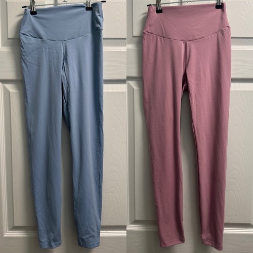 Oysho comfortlux leggings - leggings, alti