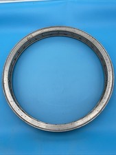 Cerchio Alluminio BORRANI