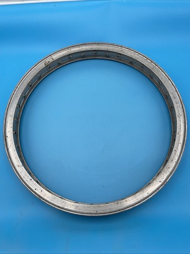 Cerchio alluminio borrani - cerchio,