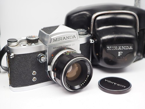 Miranda camera 1 - miranda, co.