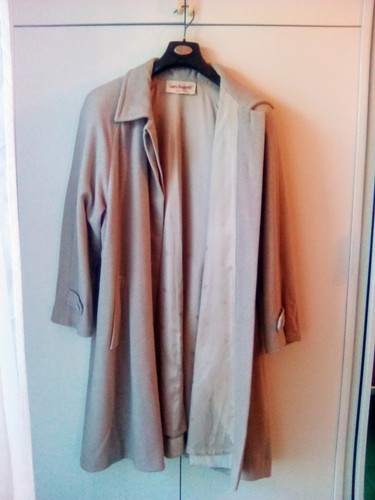 Cappotto cachemire laura - in,