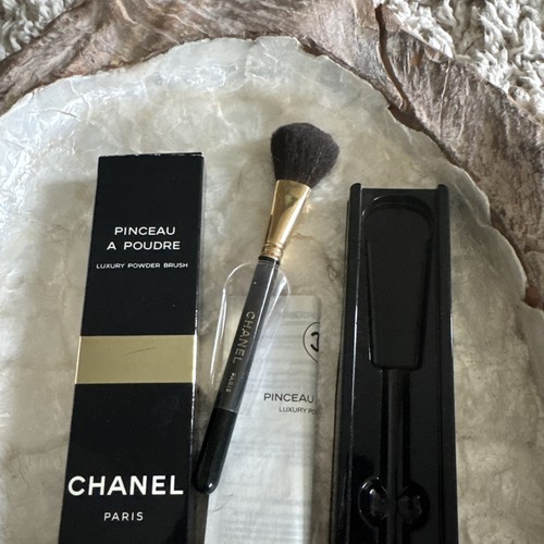 Chanel beauty pennello - chanel,