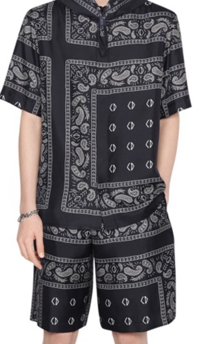 Set camicia pantaloncini - set, e