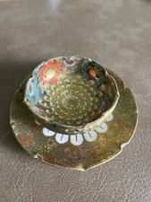 Antico set di ciotole e