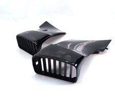 cupolino laterale originale