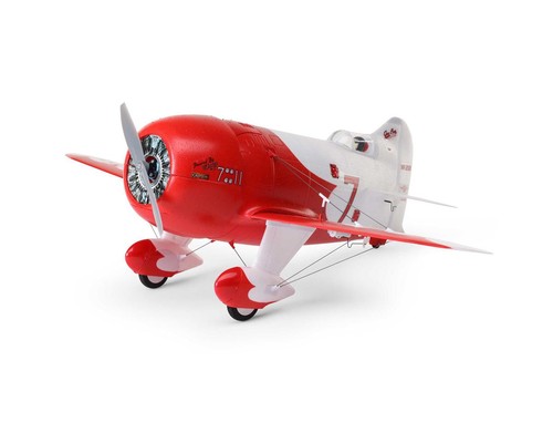 Flite umx gee bee - r-2, bnf