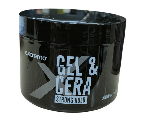 Gel cera modellante per - &,