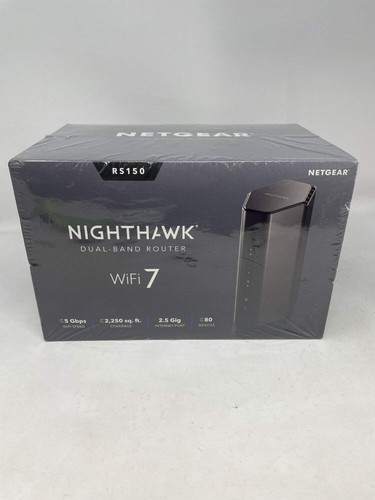 Nuovo router tribanda - , netgear