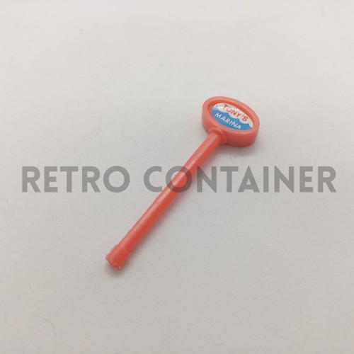 Vintage galoob micro - galoob,