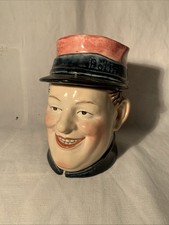 Ancien Pot Tabac Collection