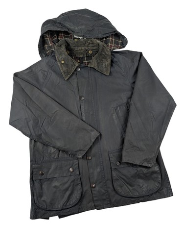 Barbour bedale wax - wax, jacket