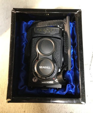 Seagull 4A-105 macchina