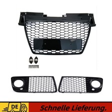 Griglia radiatore a nido d'ape