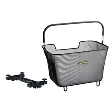 rear wheel basket baskit small