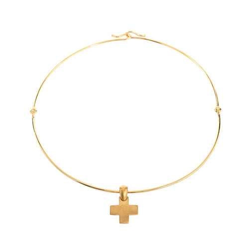 Autentica collana donna motivo - collana,