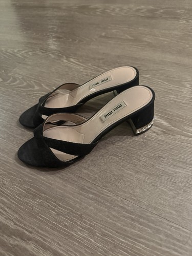 Autentici sandali donna miu - sandali,