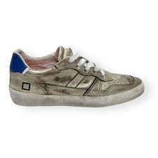 Scarpe Donna D.A.T.E. Pelle