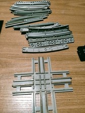 Lotto Binari Vintage Lego (Set