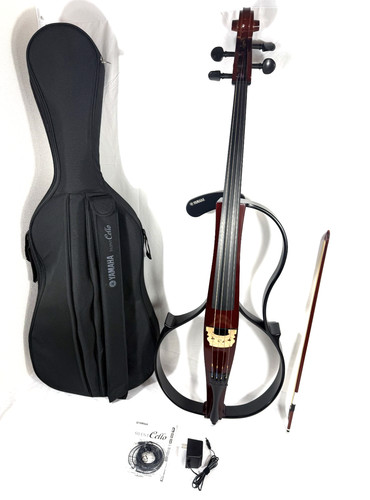 Yamaha svc 110 110s - yamaha, svc-110