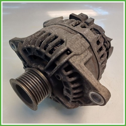 Alternatore bosch 0124525020 - alternatore,