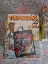 TOPOLINO N 2375 CON GADGET