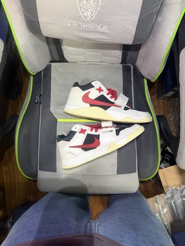 Jordan jumpman jack 5 si - jack, 10.5