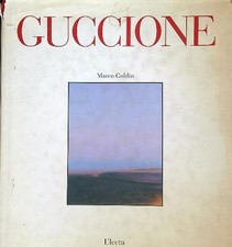 GUCCIONE GOLDIN  MARCO ELECTA