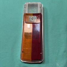 Alfa Romeo Giulia Fanalino