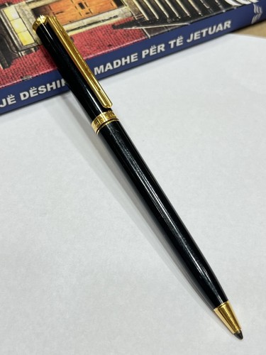 Penna sfera montblanc - a,