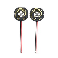 2Pcs 22-22-1630 Carbon Brushes