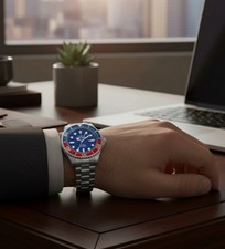 Orologio uomo Invicta Grand