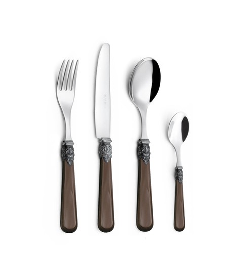 Servizio set posate - set,