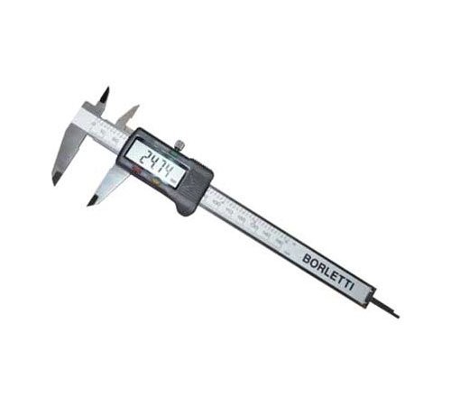 Borletti calibro digitale - borletti,