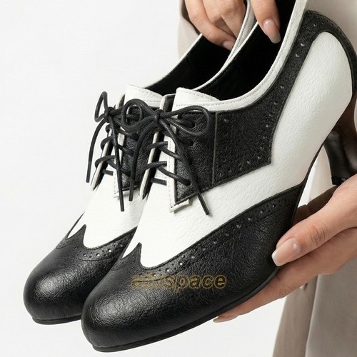 Scarpe decolte donna - punta, ala