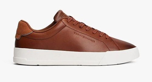 Sneakers tommy hilfiger - sneakers,