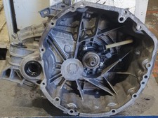CAMBIO MANUALE PER NISSAN Qashqai 1° Serie JG70 diesel 2000 (06>09)