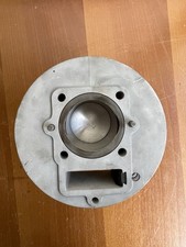 MOTO GUZZI CILINDRO NUOVO + PISTONE SPORT TURISMO LODOLA