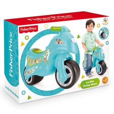 LA MIA PRIMA MOTO CAVALCABILE PRIMI PASSI FISHER PRICE GG01815