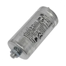 Ducati Condensatore Metallico