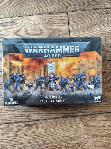 Games workshop warhammer 40k - games,