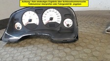 Unità contachilometri Opel
