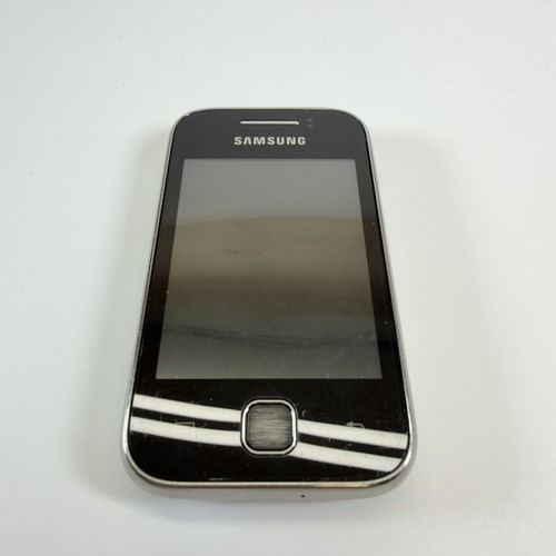 Samsung galaxy young gt - samsung,