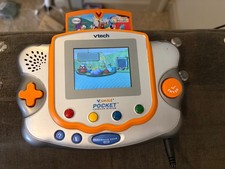 Console portatile VTech