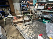 sega da banco per cornici per ugnatura geberit