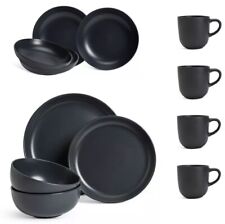 Set completo da pranzo, tazze