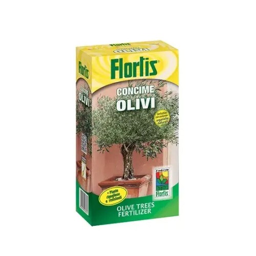 Concime olivi flortis piante - concime,